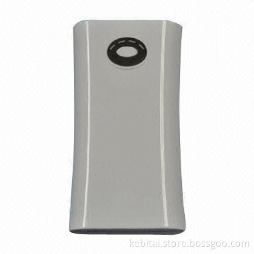 6,000mAh Power Bank with CE, FCC and RoHS Approvals